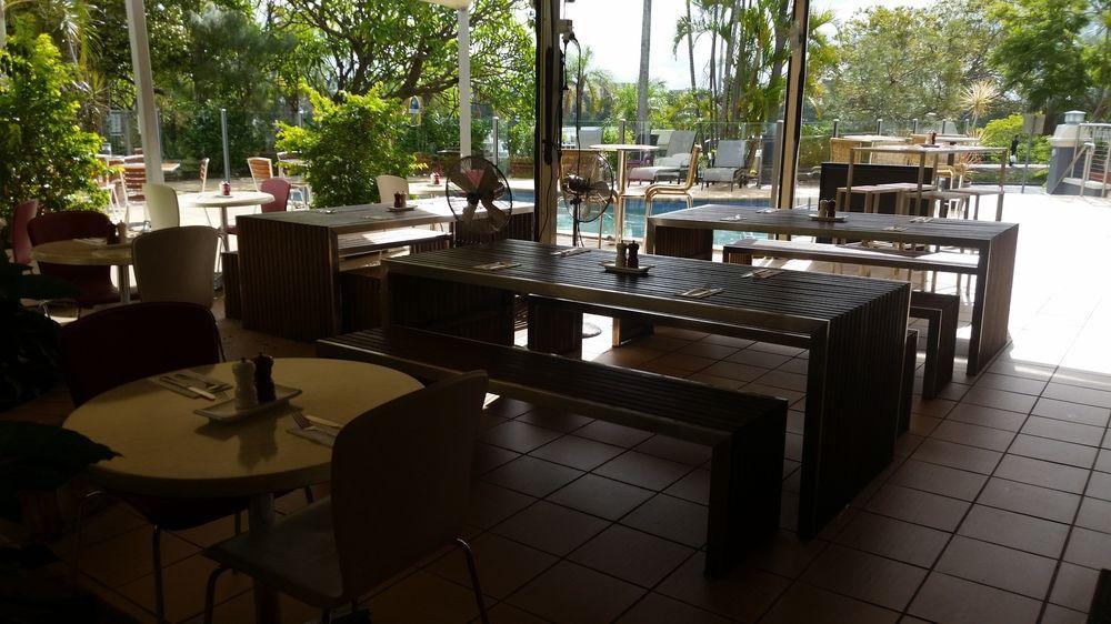 Best Western Gregory Terrace Brisbane Buitenkant foto