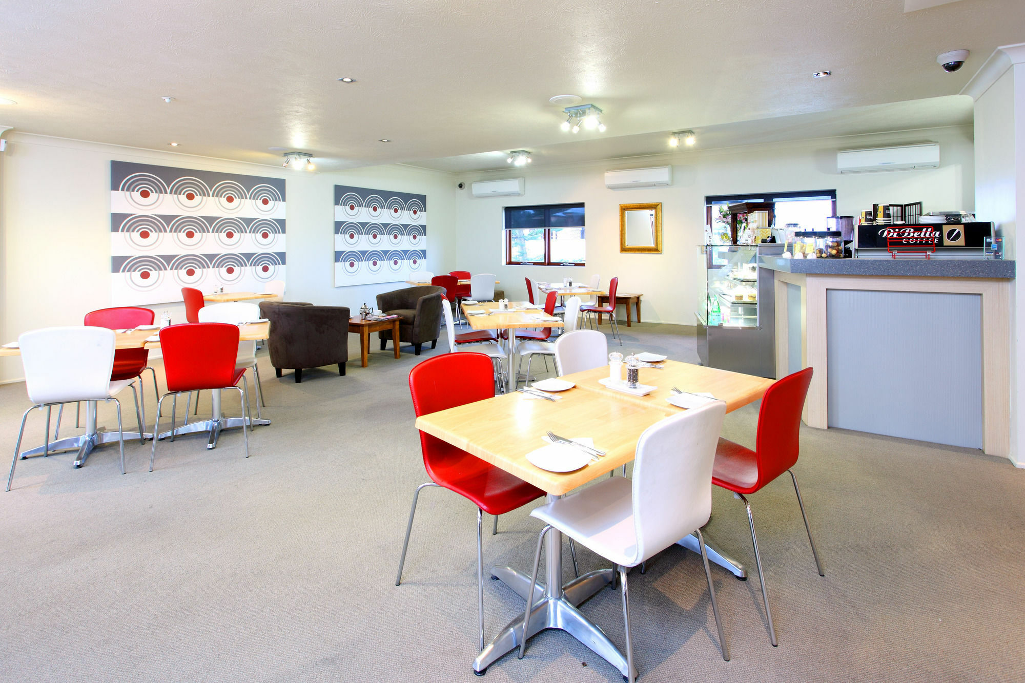Best Western Gregory Terrace Brisbane Buitenkant foto